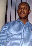 attractive United States man  from Newark US13807
