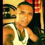 charming Dominican Republic man CARLOSRAMIREZ from Azua DO13670
