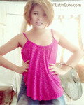 young Philippines girl April from Manila PH527