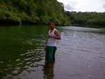 funny Dominican Republic man Jonathan from La Romana DO13715