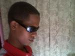 luscious Dominican Republic man Yimmy from Santo Domingo, Sd DO13728
