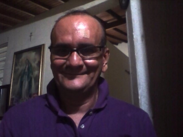 Date this charming Colombia man Ramiro from Cucuta CO11826