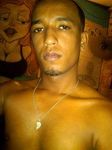 funny Dominican Republic man Jose luis from Santo Domingo DO13758