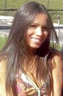 Date this georgeous Brazil girl Anna from Rio De Janeiro BR7330