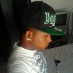 charming Dominican Republic man Ruben dario from La Vega DO13809