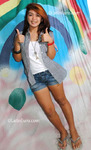beautiful Philippines girl Gladz from Manila PH529