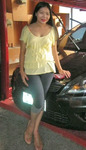 passionate Philippines girl Analou from Davao City PH530