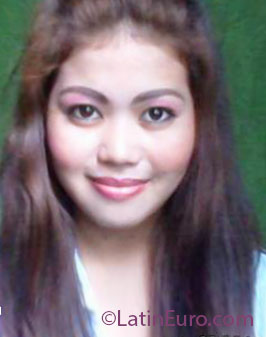 Date this georgeous Philippines girl Brena from Cebu City PH532