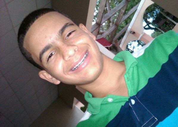 Date this good-looking Dominican Republic man Jose from Santo Domingo DO13875
