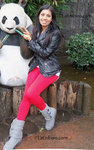 cute Mexico girl Olivia from Distrito Federal MX816