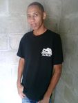 pretty Dominican Republic man Juan from Santo Domingo DO13958