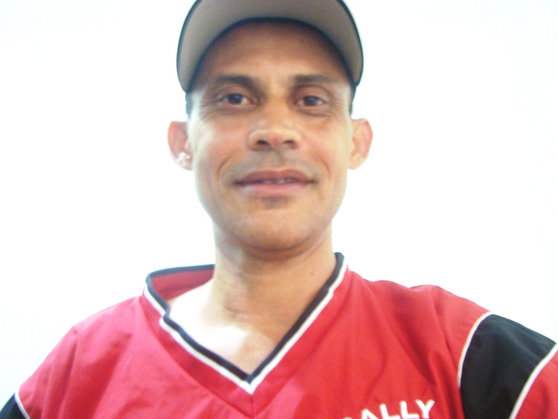 Date this passionate Dominican Republic man JUAN EDUARDO from Santiago DO14007