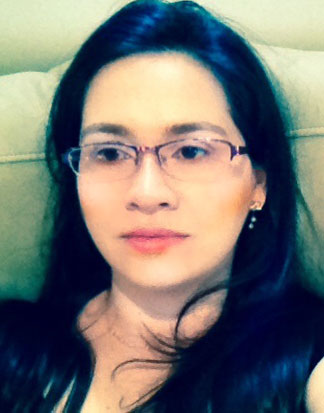 Date this passionate Brazil girl Katia from Sorocaba BR7383