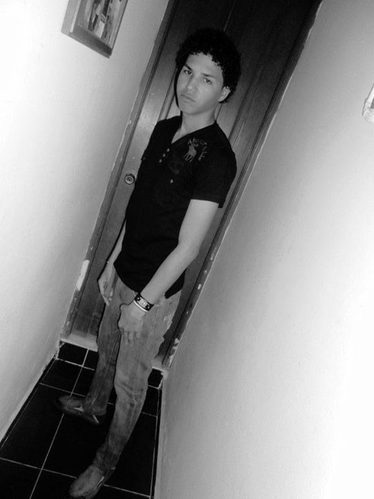 Date this good-looking Dominican Republic man Ariel Miguel from Santiago DO14020