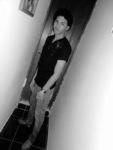 voluptuous Dominican Republic man Ariel Miguel from Santiago DO14020