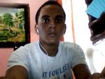 nice looking Dominican Republic man Yoel from Puerto Plata DO14028