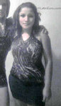 luscious Mexico girl Estefania from Torreon MX824