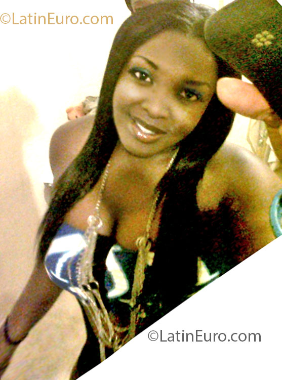 Date this young Jamaica girl Anne from Kingston JM2353