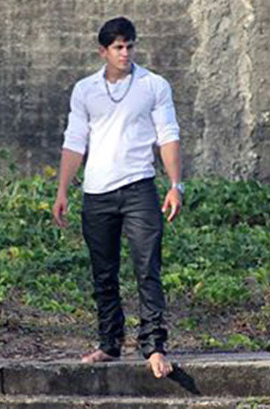 Date this exotic Brazil man Aurino from Natal BR7418