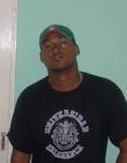 passionate Dominican Republic man Cesar from Republica Dominicana DO14172
