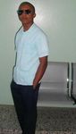 young Dominican Republic man Manuel from Santo Domingo DO14174