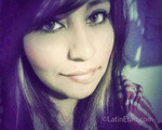 tall Mexico girl Sylvia from Hermosillo MX831