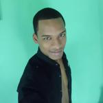 fun Dominican Republic man Francisco javie from Santo Domingo DO14177