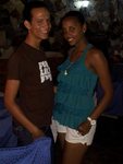 attractive Dominican Republic man Eulojia from Montecristi DO14255