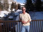 good-looking United States man  from New York US13907
