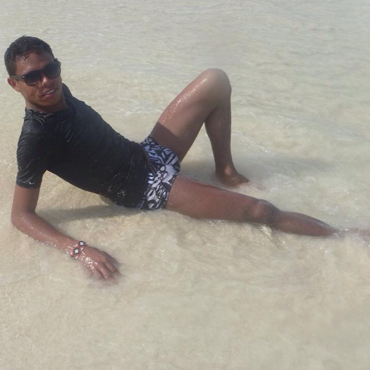 Date this foxy Colombia man Jorge from Bogota CO12041