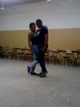 good-looking Dominican Republic man Moises from Santo Domingo DO14276