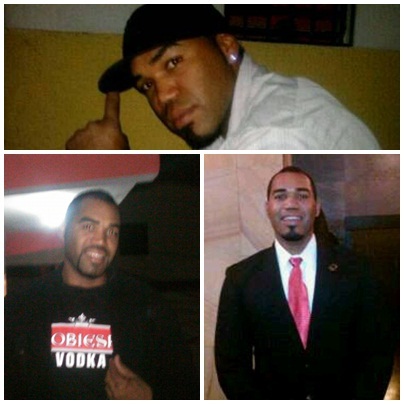 Date this athletic Dominican Republic man Joseluis from Santiago DO14277
