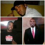 tall Dominican Republic man Joseluis from Santiago DO14277