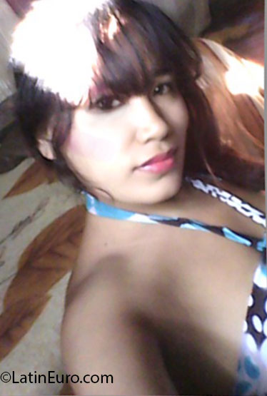 Date this cute Philippines girl Anne from Dumaguete PH542