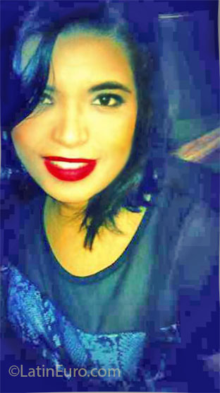Date this beautiful Brazil girl Zaine from Belo Horizonte BR7431
