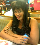 good-looking Philippines girl Chariza from Cebu City PH543
