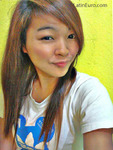 hard body Philippines girl Hazel from Manila PH544