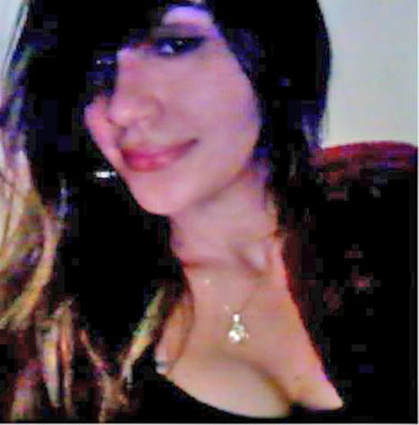 Date this lovely Brazil girl Josilene from Natal BR7440