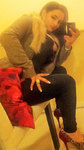 luscious United States girl Roberta from Brooklyn US13917
