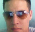 voluptuous Colombia man Andrei from Cali CO12057