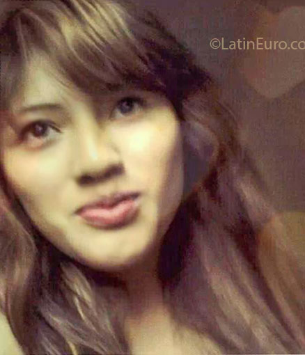 Date this pretty Mexico girl Monica from Tijuana MX849