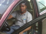 stunning Dominican Republic man Luis Nicolas from Distrito Nacional DO14325