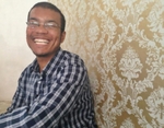 passionate United States man  from Rio De Janeiro US13931