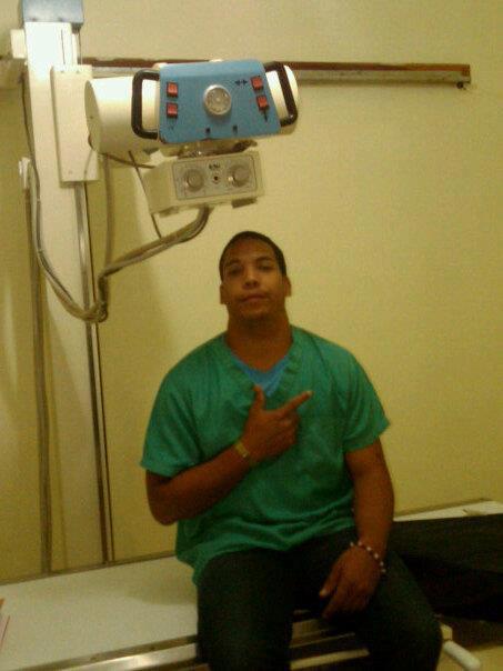 Date this cute Dominican Republic man Nicolas from Fantino DO14335