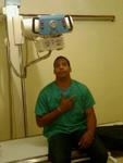 fun Dominican Republic man Nicolas from Fantino DO14335