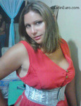 luscious Honduras girl Juanita from Santa Barbara HN798
