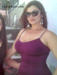 passionate Honduras girl Nolvi from Santa rosa de copan HN799