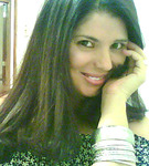 pretty Brazil girl Eunice from Balneario De Camboriu BR7468