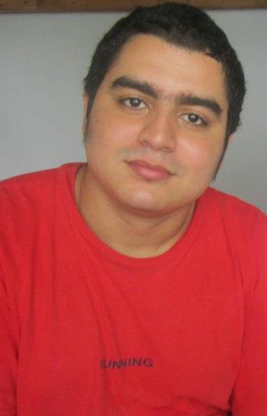 Date this tall Colombia man Cristian Felipe from Villavicencio CO12116