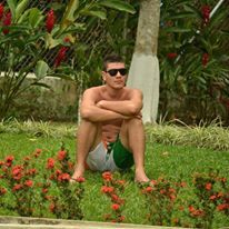 Date this funny Colombia man Andres orozco from Medellin CO12117